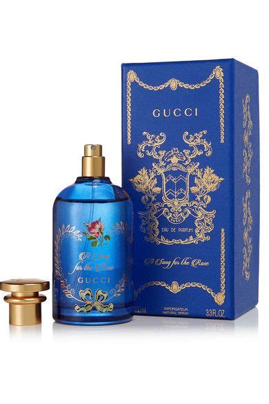 gucci blue exclusive content|gucci blue perfume.